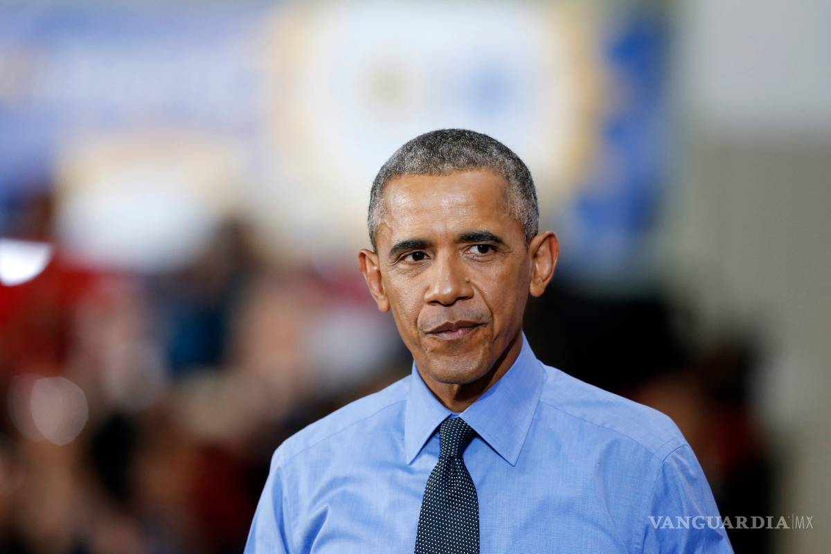 Reconoce Obama precario futuro de su plan migratorio