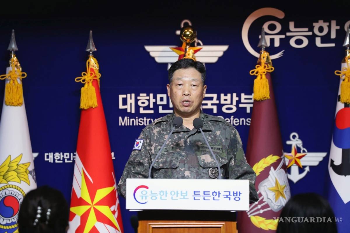 Seúl acusa a Norcorea de matar y quemar el cuerpo de funcionario de Corea del Sur