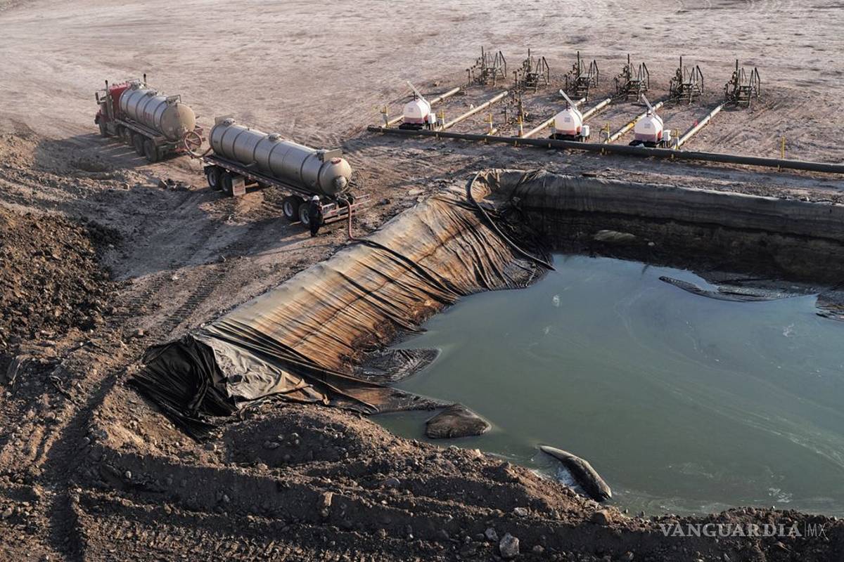 Gobierno de AMLO presupuestó 3 mil mdp para fracking, pese a promesa de frenarlo