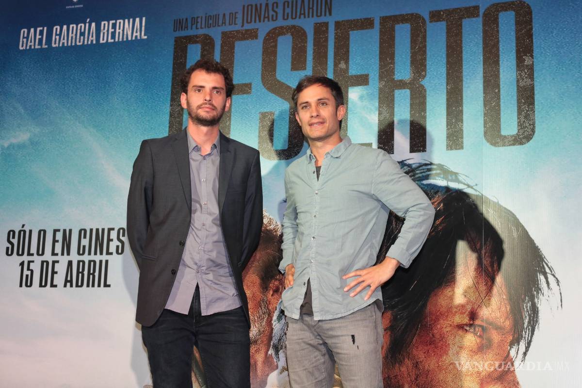 Jonás Cuarón critíca discurso de odio de Trump