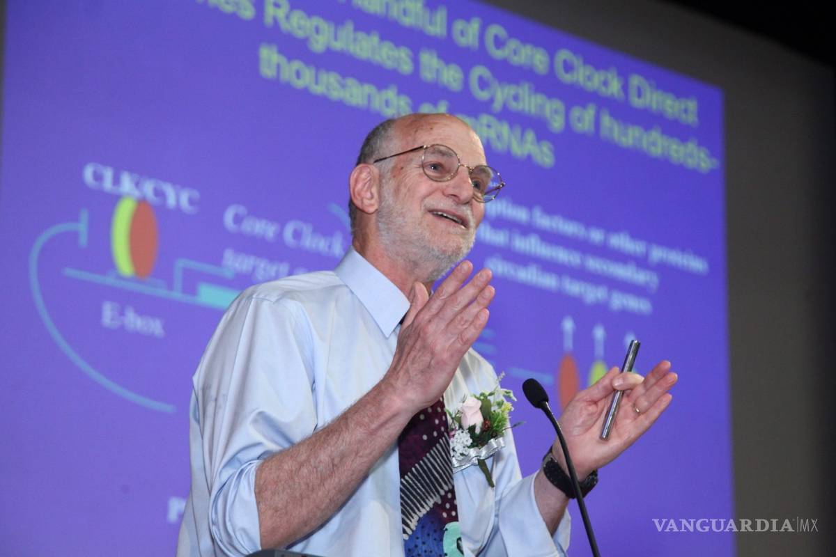 $!Dan el Nobel de Medicina a descubrimientos sobre el reloj biológico