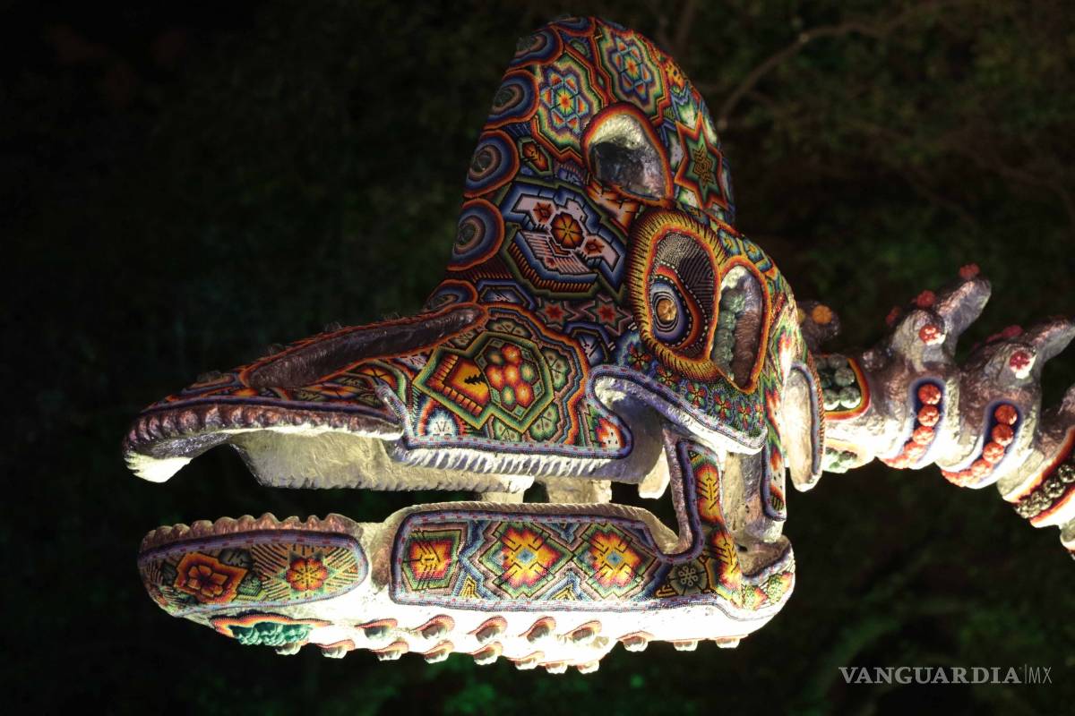 $!Titanes del desierto invaden Saltillo; tras triunfar en The Burning Man