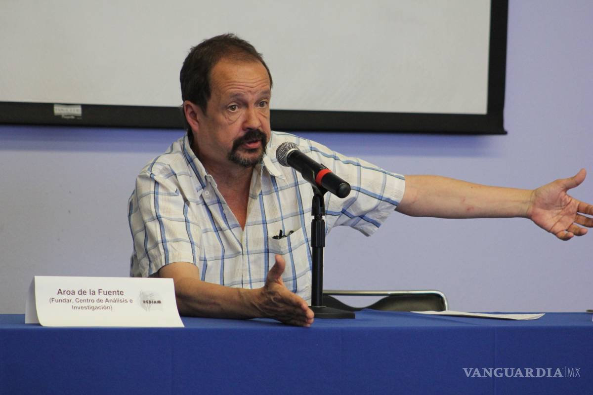 Muere el periodista Jaime Avilés, uno de los cronistas más importantes de México