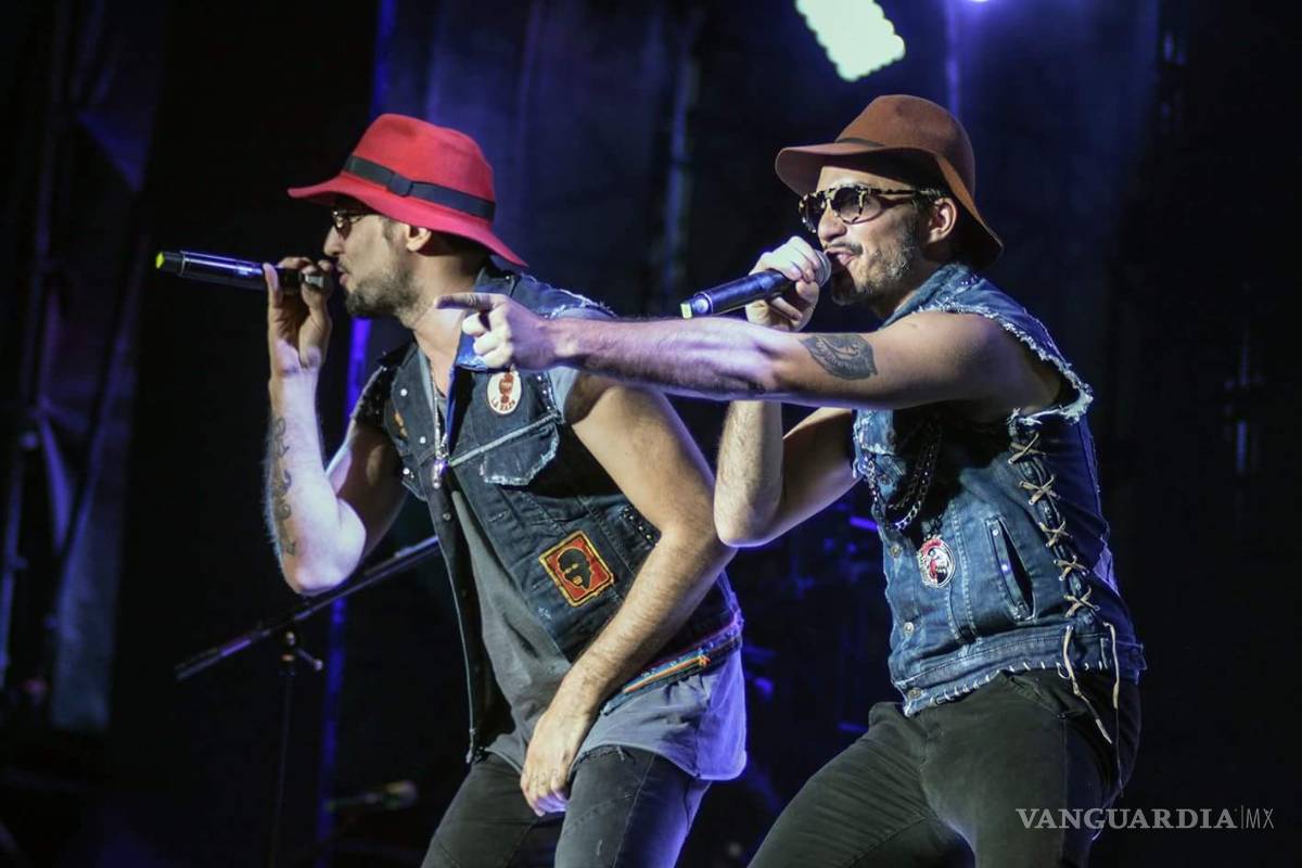 $!Así se vivió el primer día del Machaca Fest