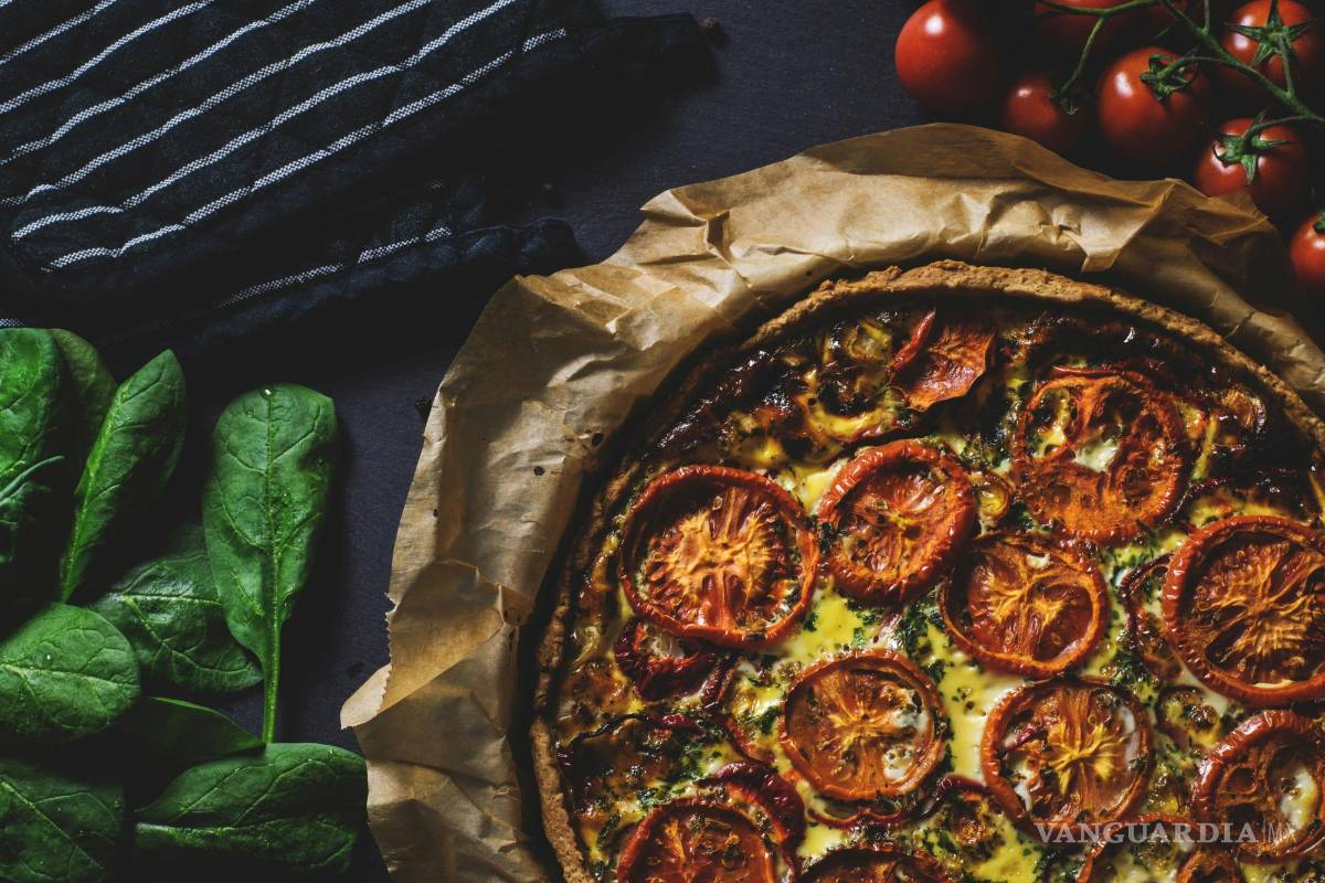 $!La fecha de caducidad es la fecha después de la cual un alimento no se considera seguro para comer.