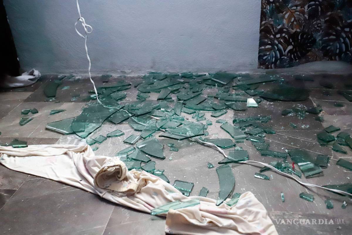$!‘Caiga quien caiga’: Alejandro Armenta promete investigar explosión de pipas de gas en Tepeaca