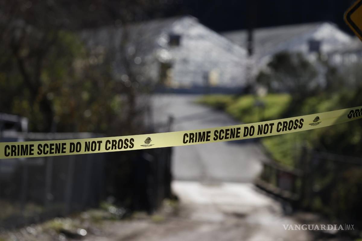 Dos mexicanos fallecieron en el tiroteo de Half Moon Bay, California; informa SRE