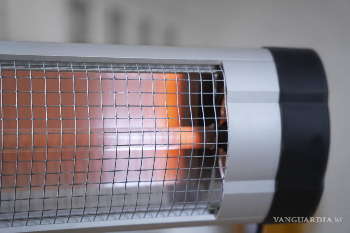 $!Ante el frío, el uso de calefacción debe ser con precaución y en espacios ventilados.