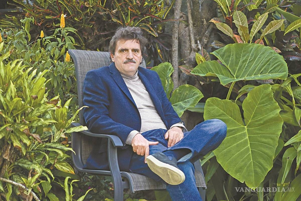 'Ante la intimidación presidencia queda resistir', Enrique Serna