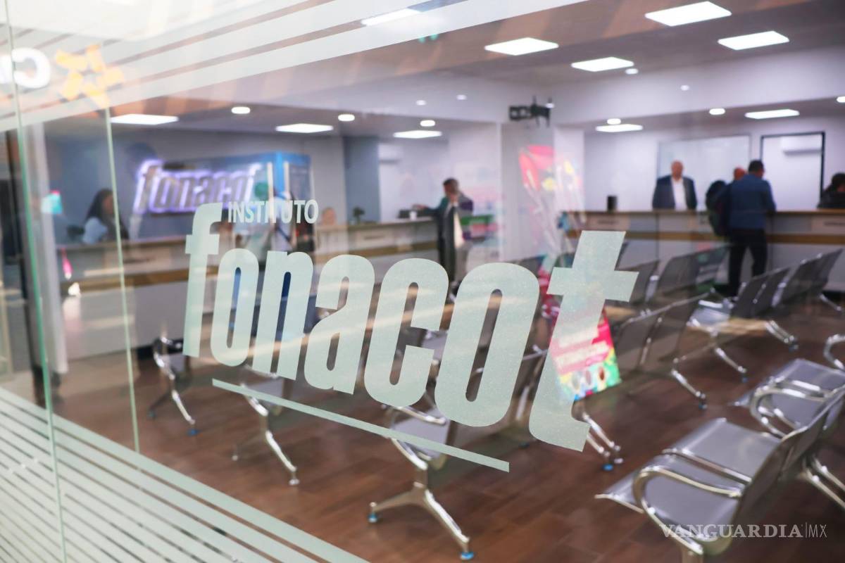$!El Crédito Fonacot ofrece el financiamiento más barato del mercado según CONDUSEF.