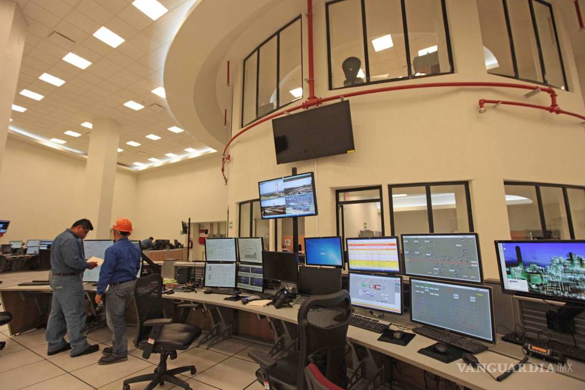 $!Etileno XXI, el mayor complejo petroquímico de América Latina