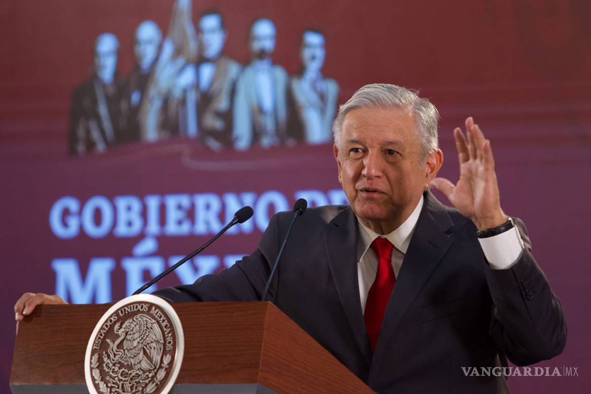 Se atendieron casos de niños con cáncer sin medicamento: AMLO
