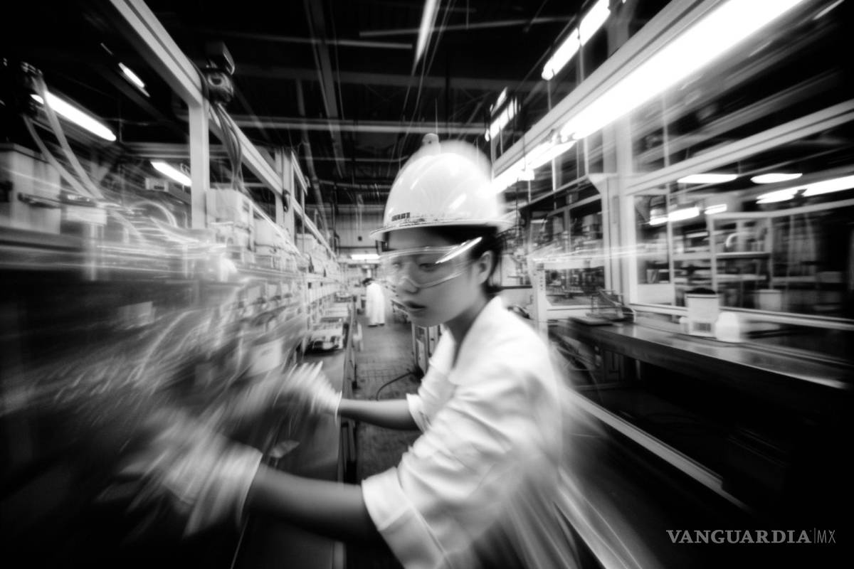 El poder político es un estorbo para el capital