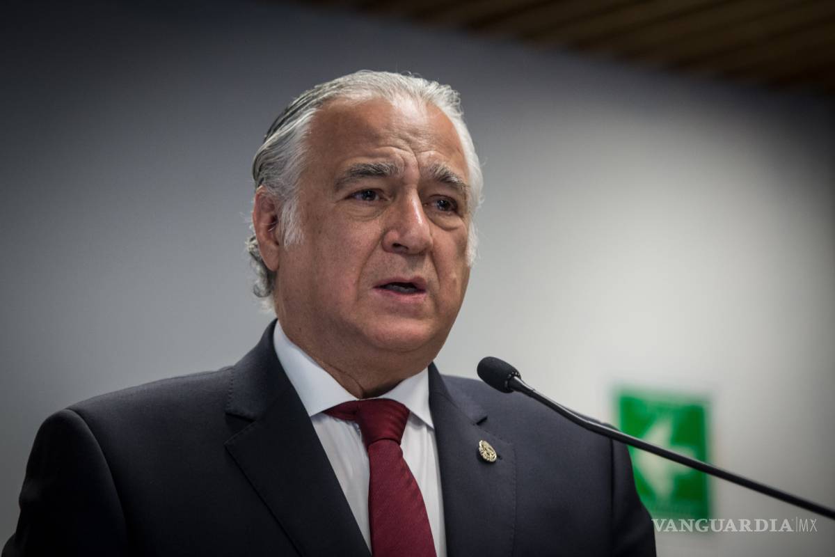 $!Gobierno Federal no dará recursos para la F1 y la NFL