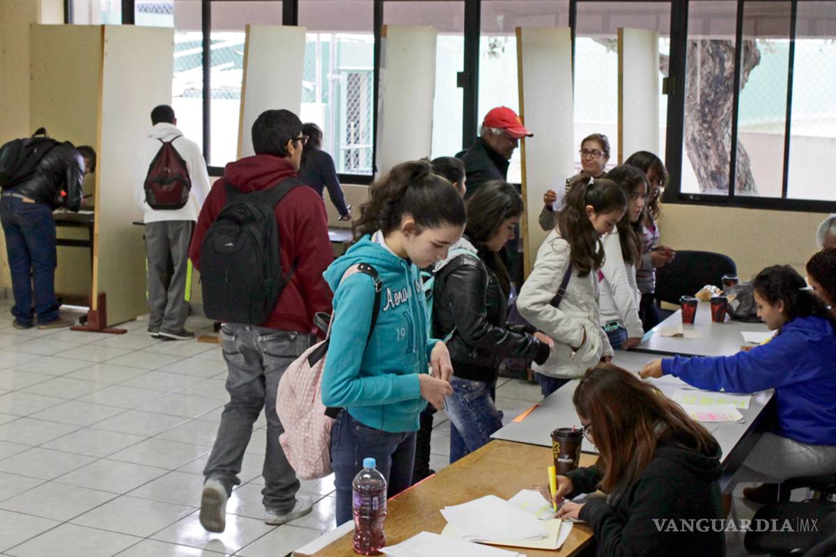 Elección de rector de UAdeC iniciará a fin de mes