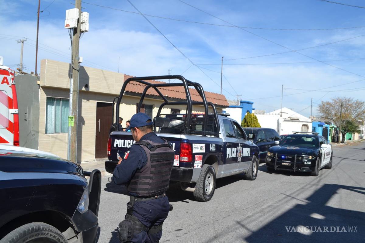 Menor de 15 años escapa de su agresor de 39 en Saltillo; la retuvo durante dos años