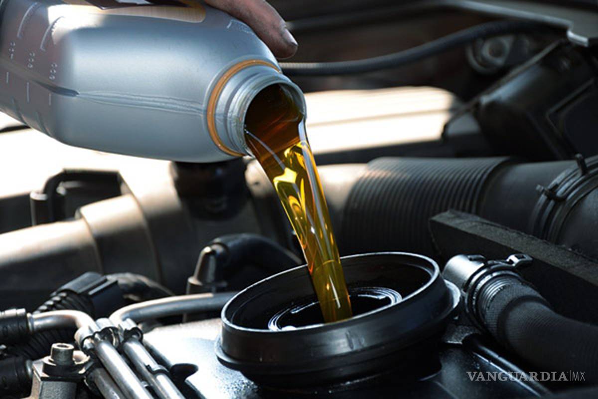 $!Cómo saber cuál es el mejor aceite para tu motor
