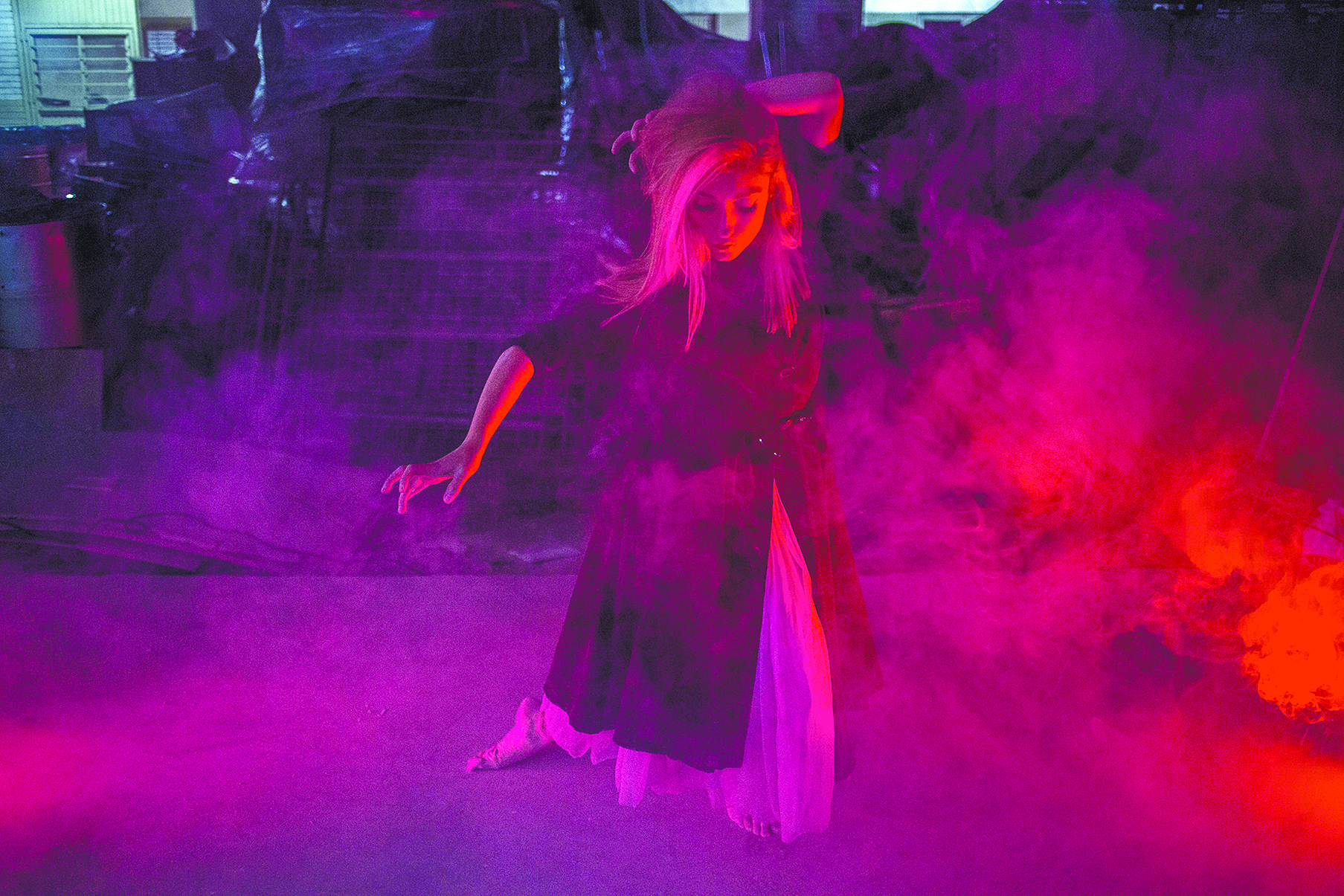 Seguridad social para los artistas