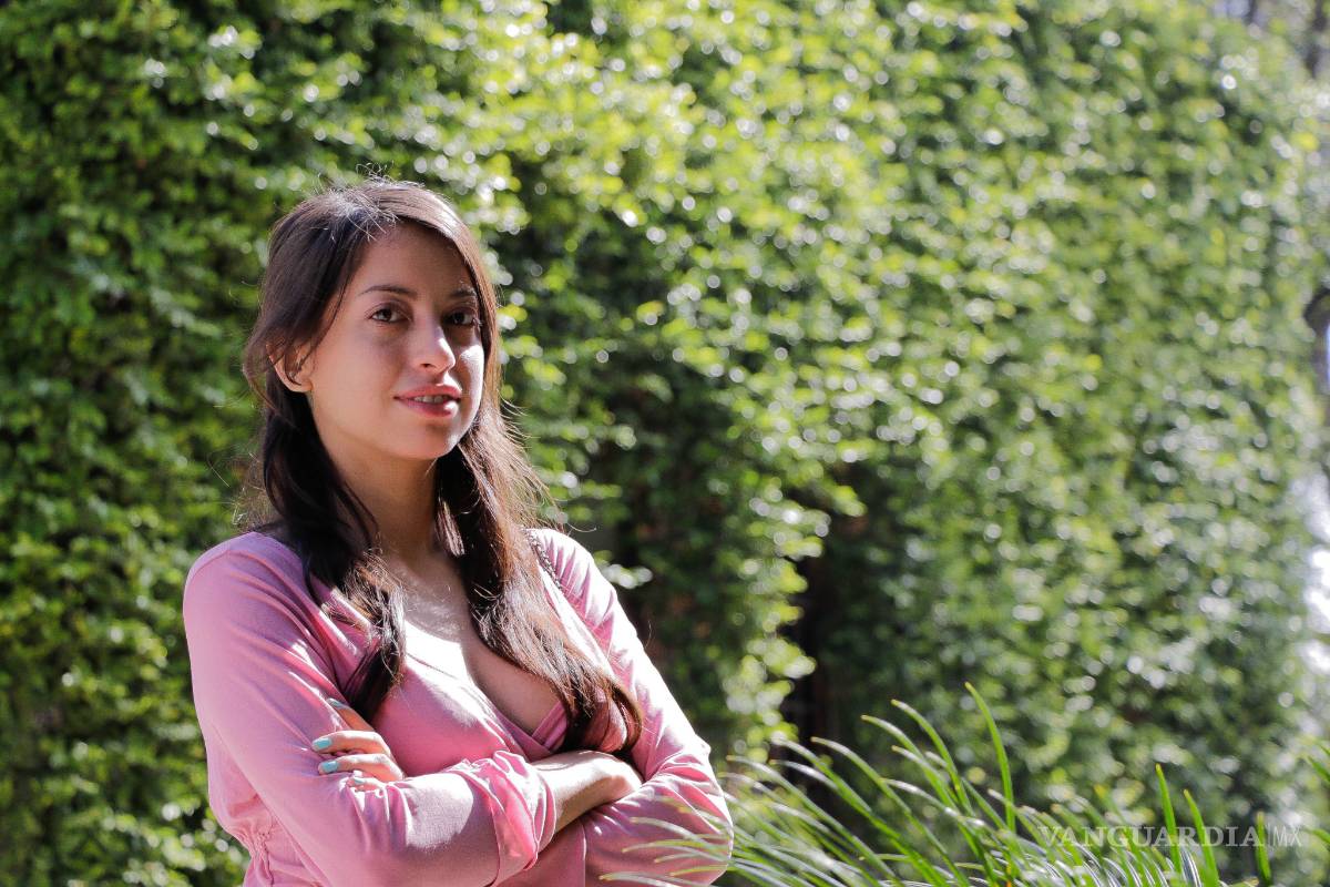 ‘Documentales, una forma de robarle al olvido memorias y rostros’, Andrea Ayala