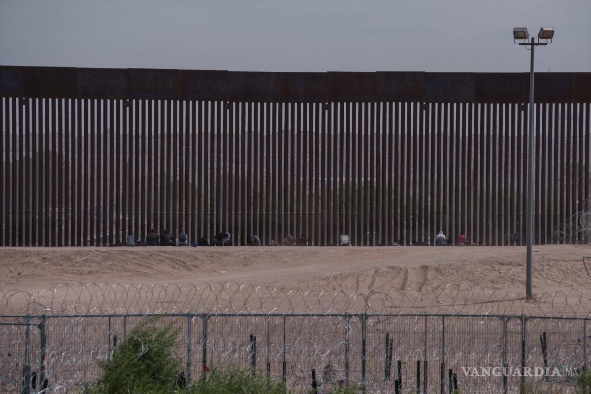 ¿Cómo funciona la orden ejecutiva de Biden sobre el asilo?