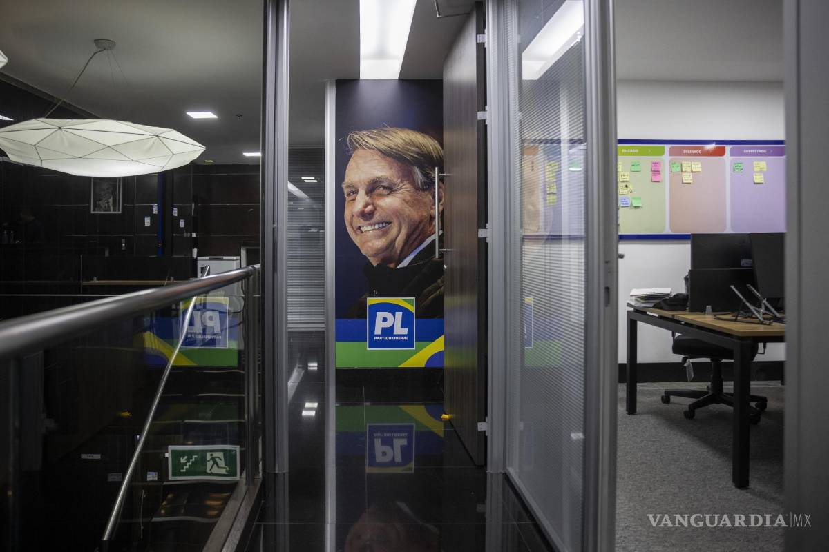 ¿Cómo puede Bolsonaro evitar la cárcel? Según él, con Trump, Musk y Zuckerberg