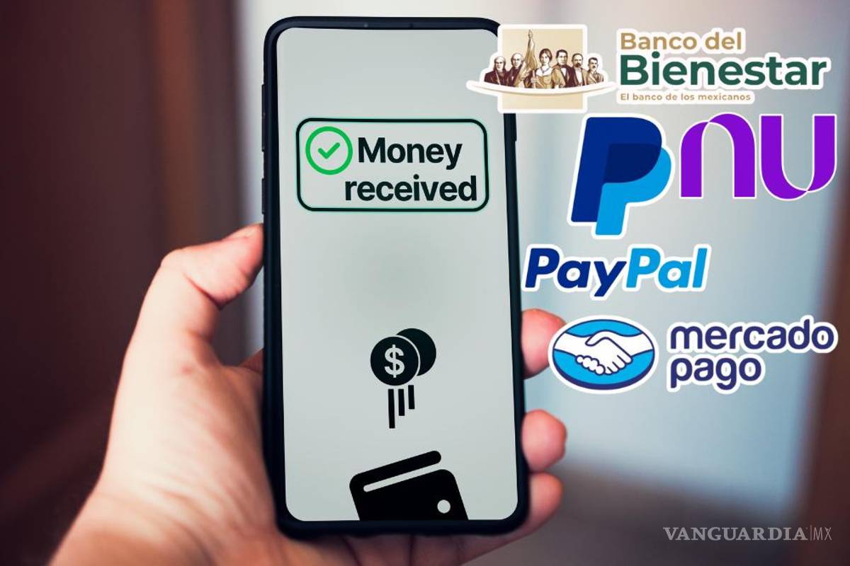 Tengo cuenta en Mercado Pago, NU, PayPal o Banco del Bienestar, ¿debo modificar el MTU?