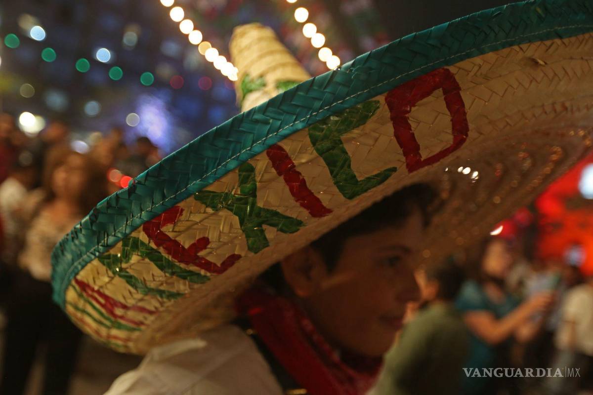 Estos son los artistas que tocarán en el Grito de Independencia en CDMX, Coahuila y Nuevo León