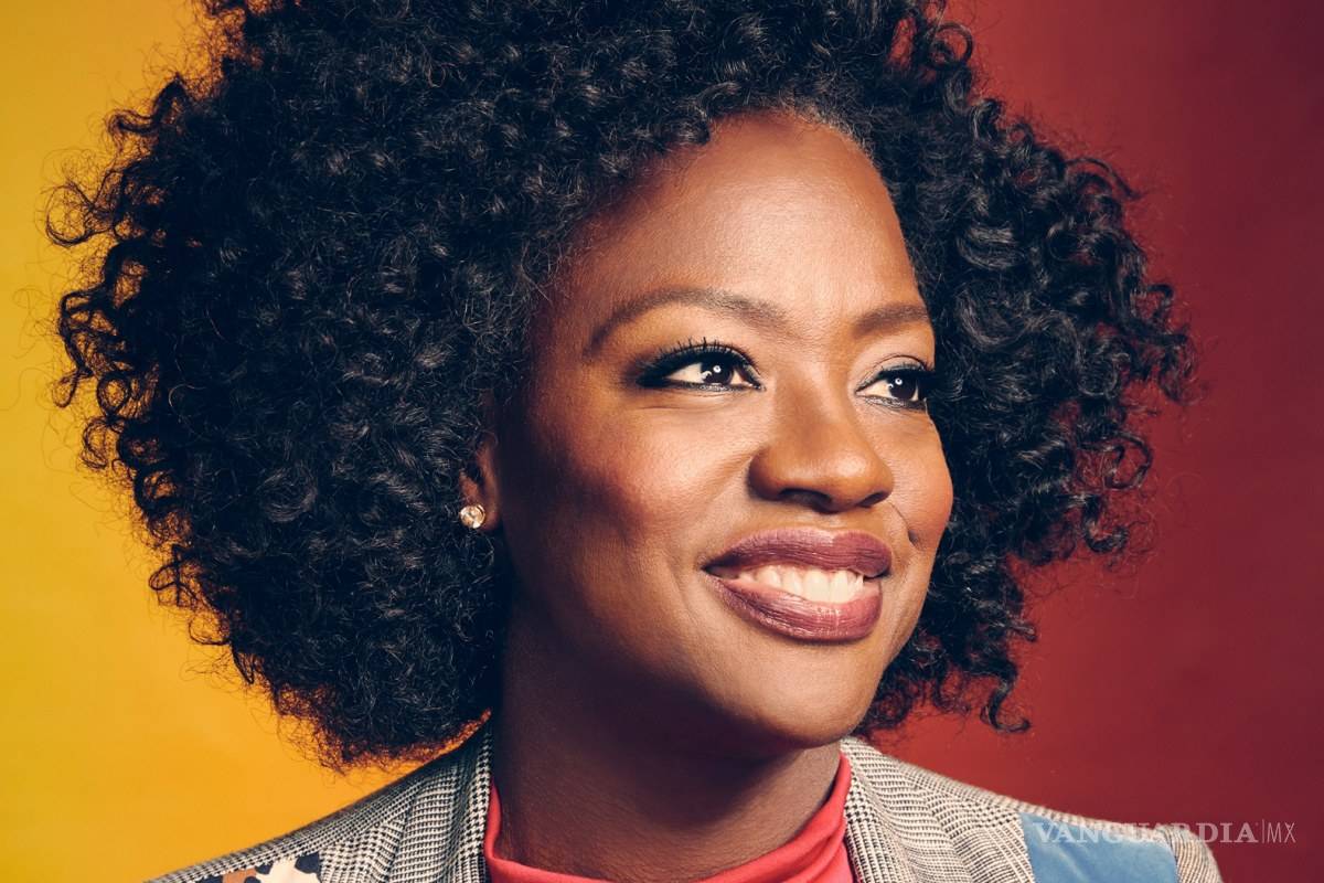 Viola Davis interpretará a Michelle Obama en la serie de Showtime: ‘Primeras Damas’