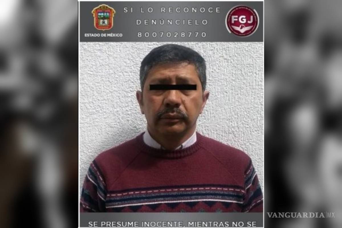 Acusan a maestro de primaria de violar niñas y niños de entre 9 y 10 años