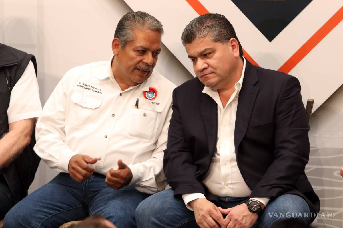 Inaplazable la reforma laboral: Miguel Riquelme