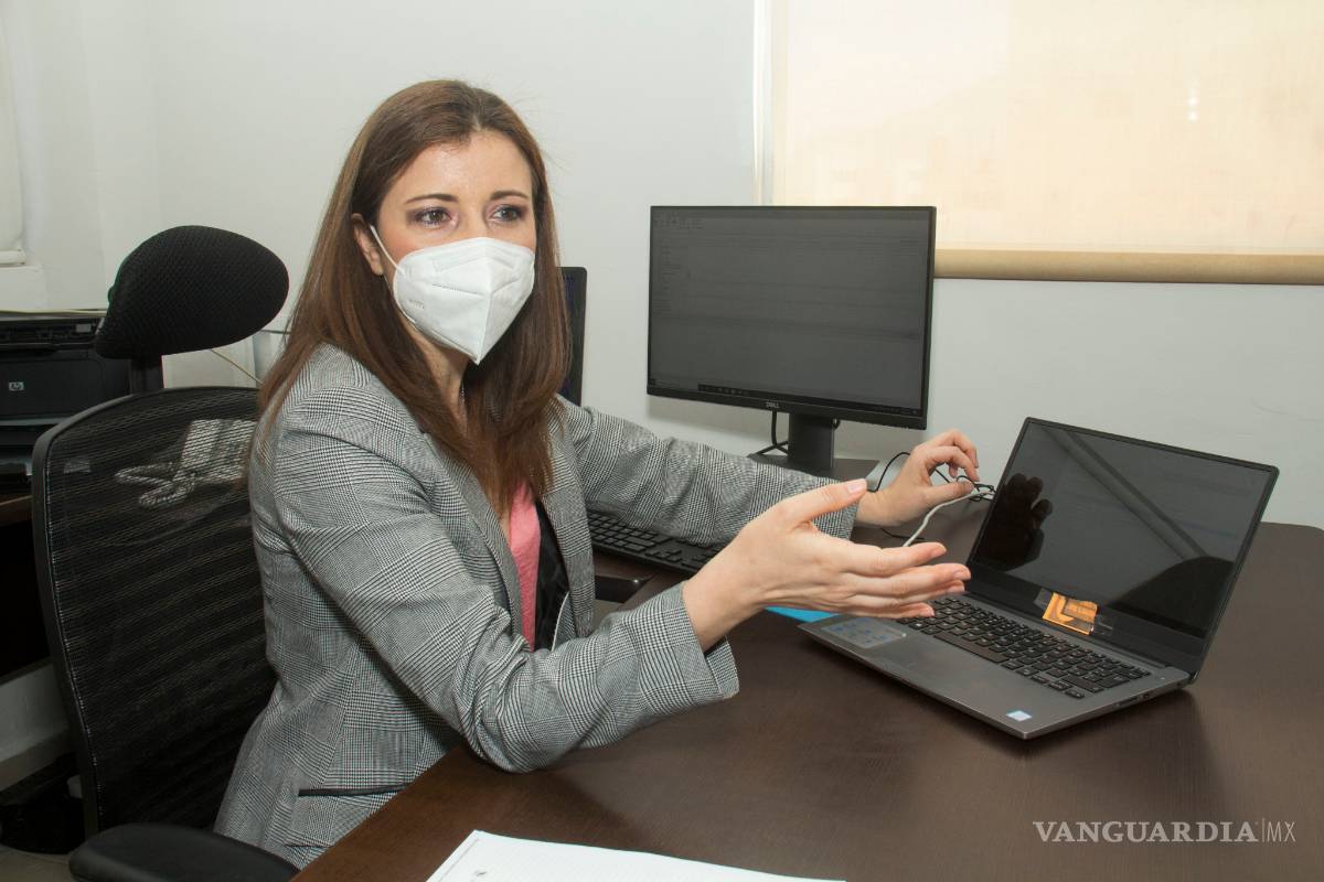 $!Digitalizado en su totalidad el Registro Público de la Propiedad de Coahuila