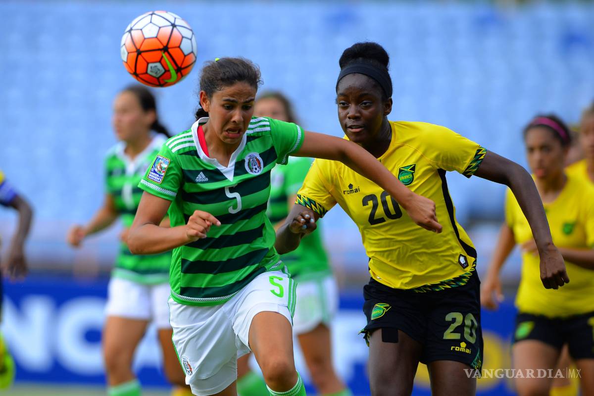 Jimena López cumple su sueño a pesar de las adversidades