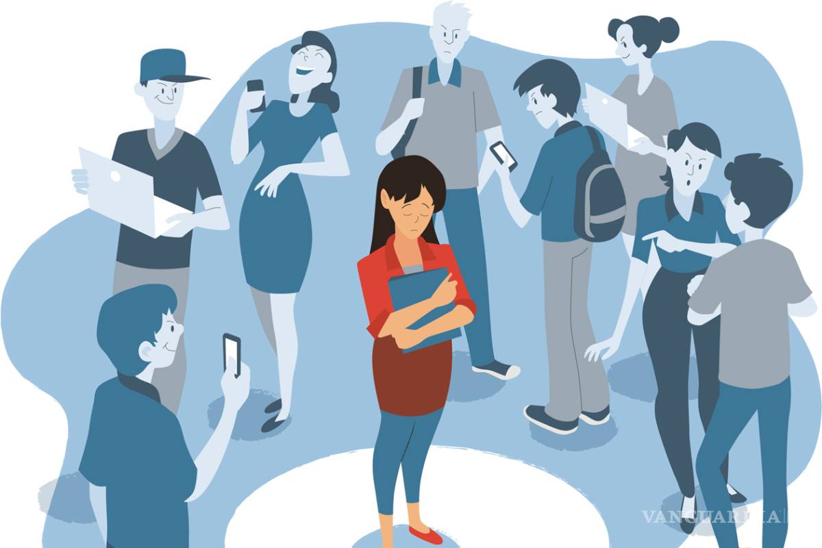 Una de cada tres mujeres sufrirá violencia digital