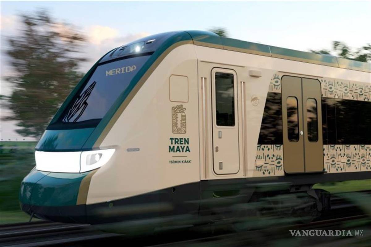 CFE invertirá 8 mil millones de pesos en el Tren Maya, anuncia Manuel Bartlett