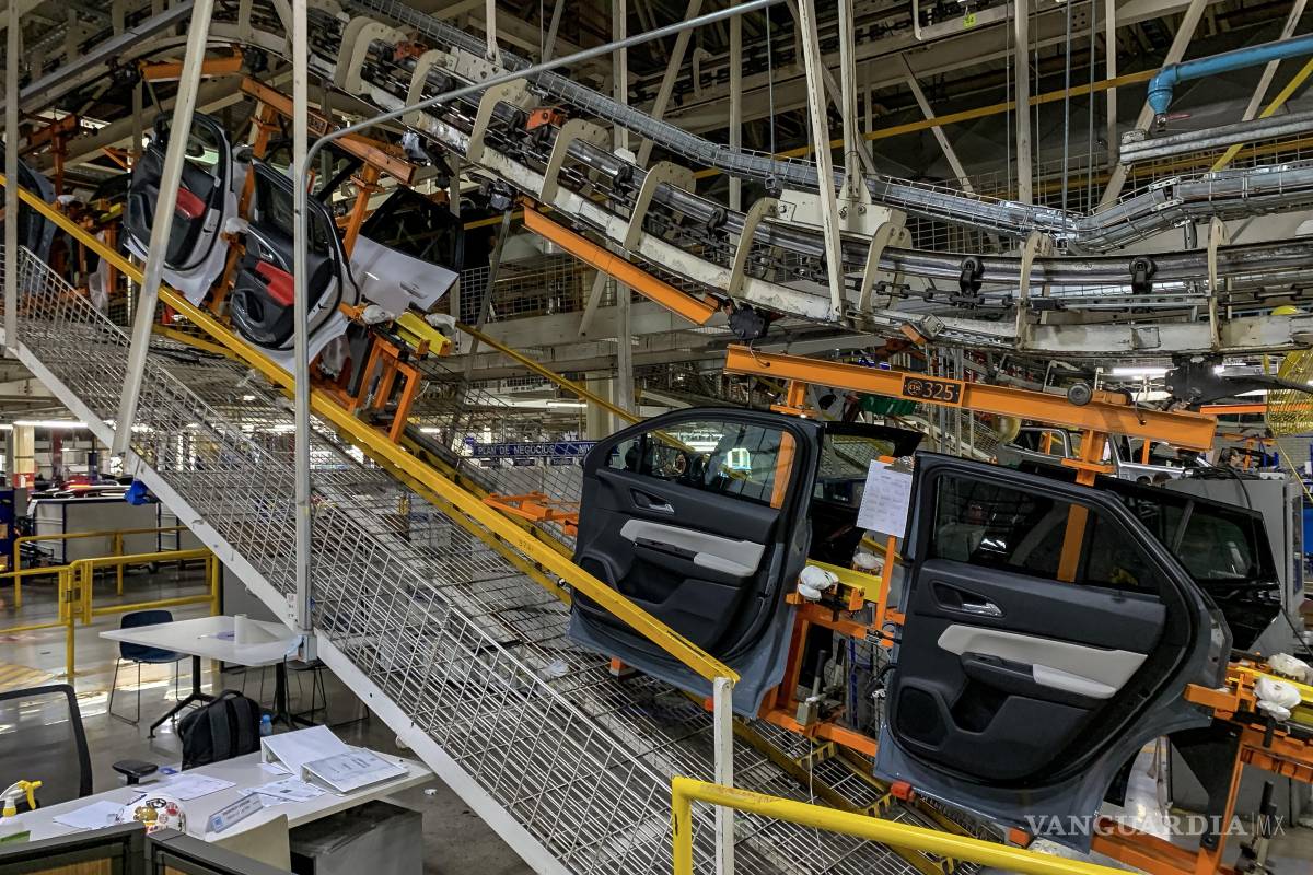 Saltillo y la región deben diversificar su economía