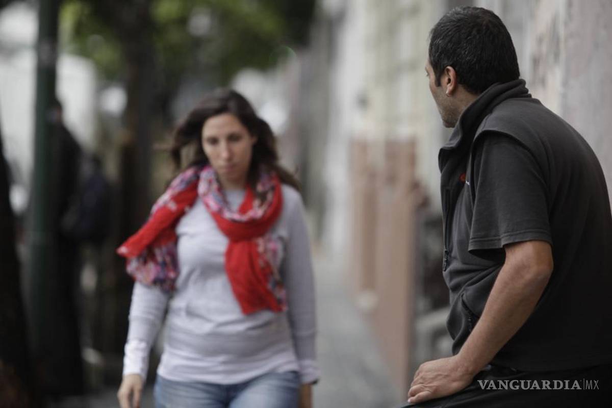 Cerca del 100% de los casos de acoso sexual en contra de la mujer queda impune: Red TDT