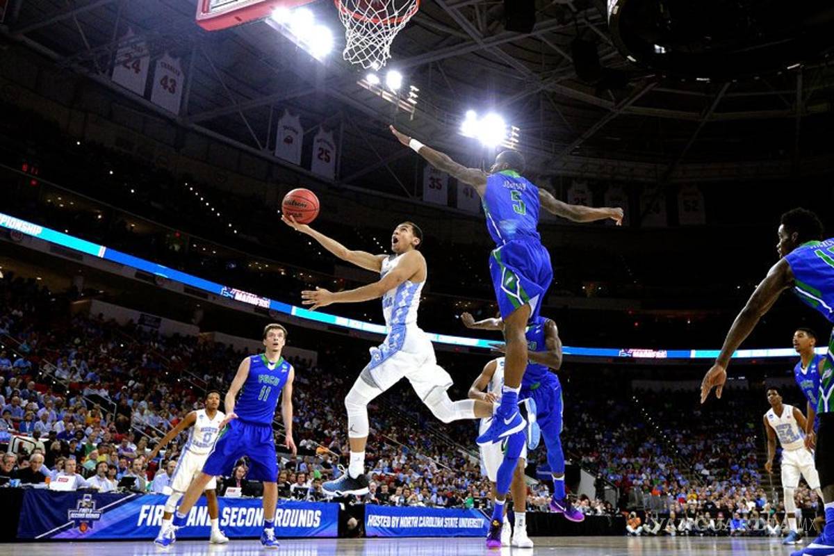 Universidades mexicanas podrán ingresar a la liga de segunda división de la NCAA