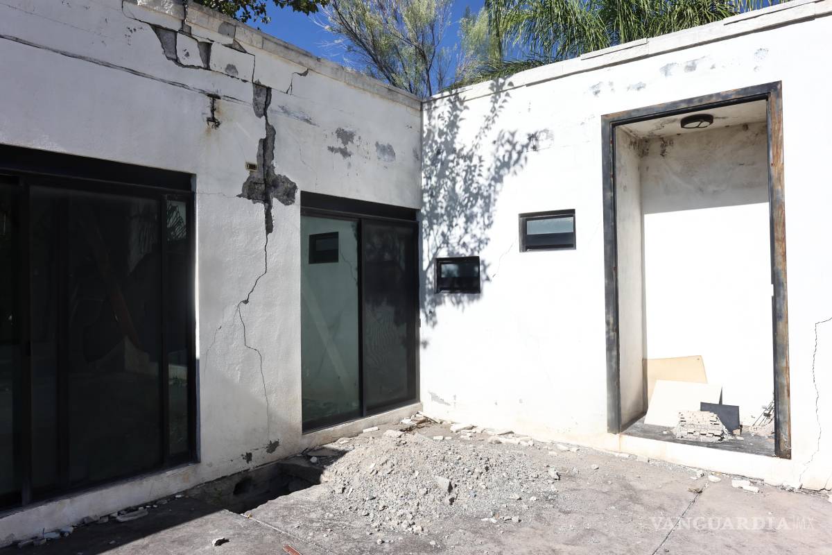 $!En 2018, un juez vinculó a proceso al vendedor de la vivienda por fraude equiparado.