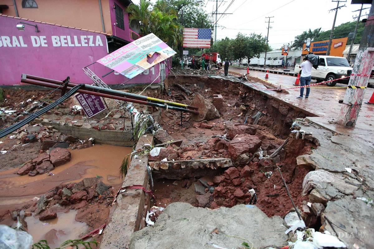 Fuerte tormenta golpea Paraguay: deja dos muertos