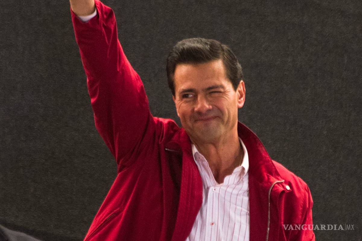 Humberto Moreira regresa como consejero del tricolor