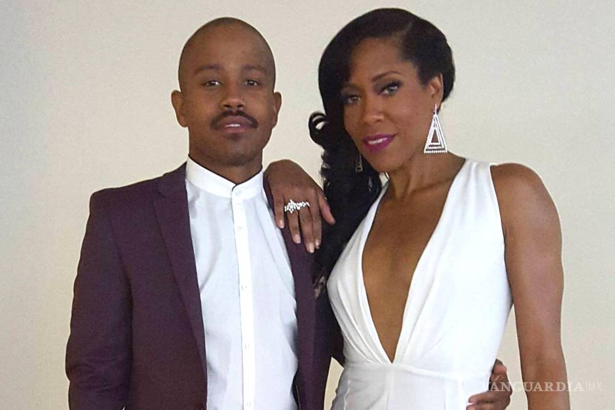Ian Alexander Jr., hijo de la actriz Regina King, muere a los 26 años