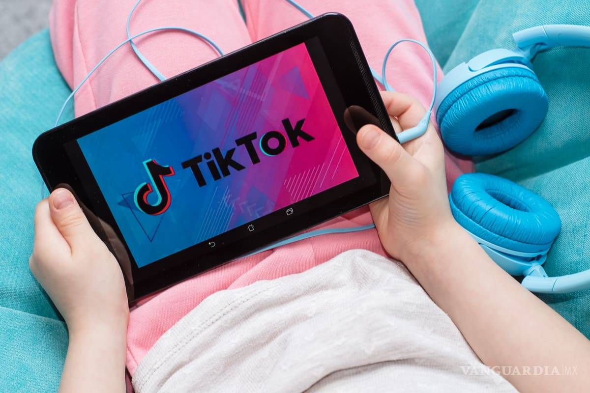 Si sus hijos están usando Tik Tok, debe verificar esta configuración de inmediato