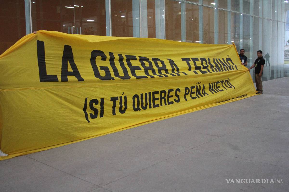 $!En Foro de discusión en Arteaga, Segob ve bien el uso medicinal de la mariguana