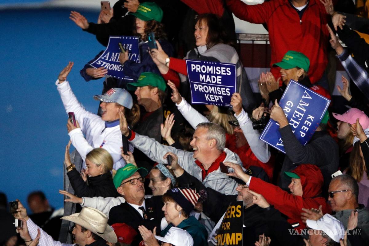 Fake News son una amenaza para la integridad de las elecciones en EU