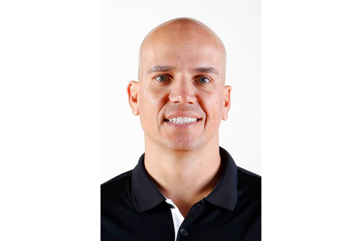 Pacers de Indiana tienen nuevo entrenador