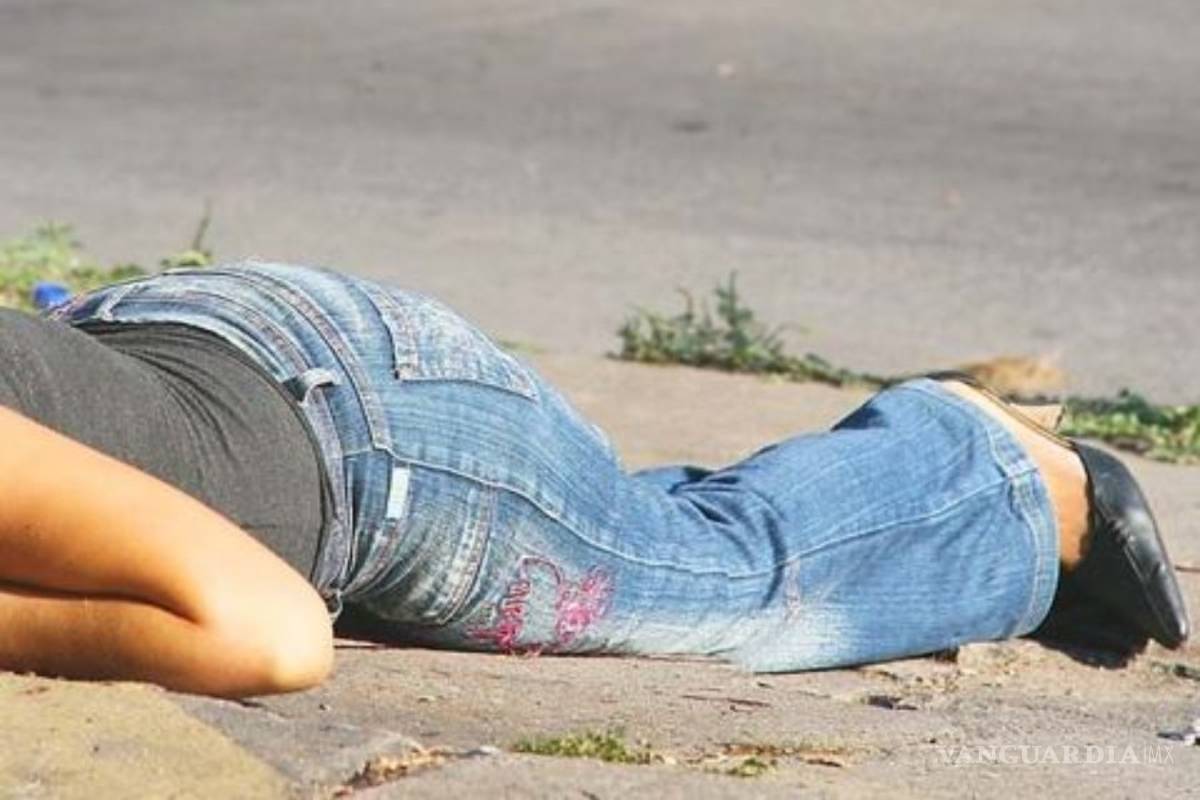 Asesinan a 5 mujeres en Jalisco, entre ellas una menor