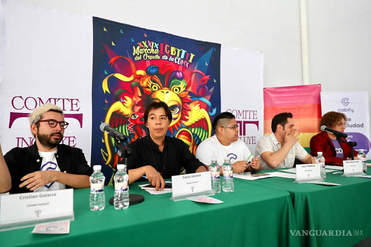 Denuncian que debate electoral excluyó a la diversidad sexual