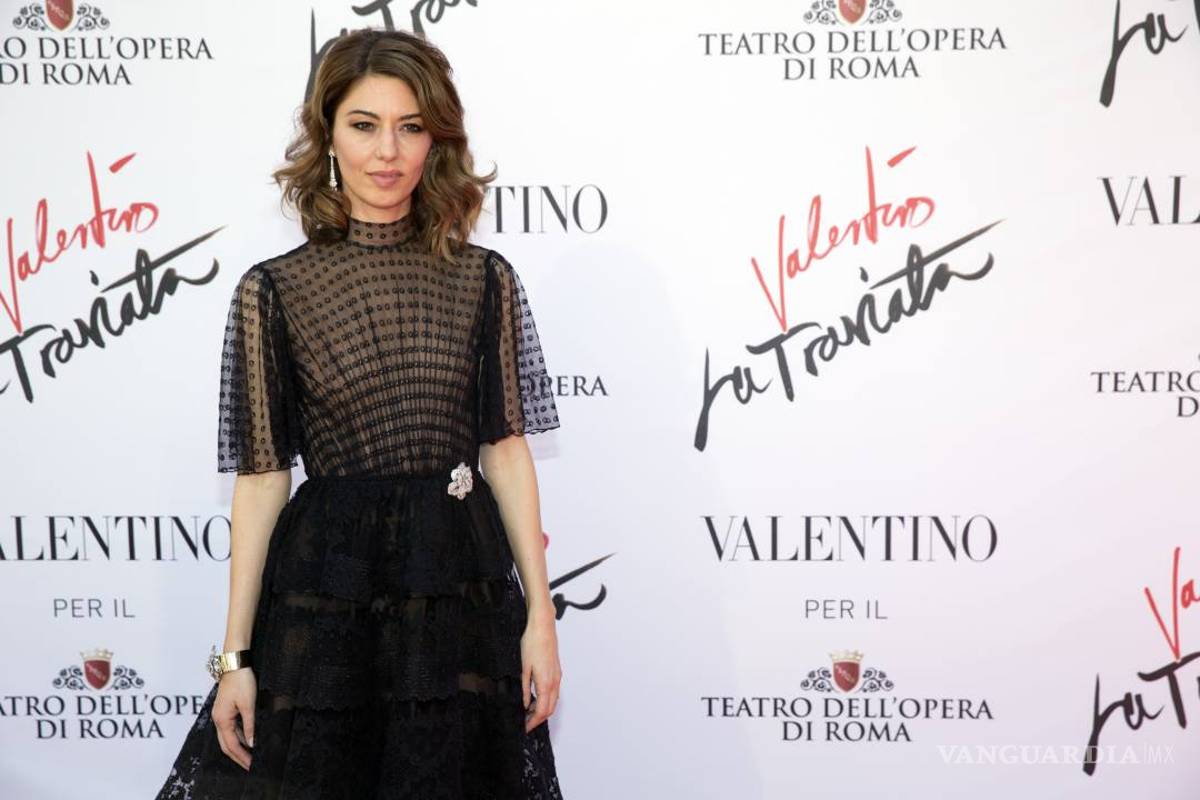 &quot;La Traviata&quot; de Sofia Coppola y Valentino irá a Valencia con Plácido Domingo