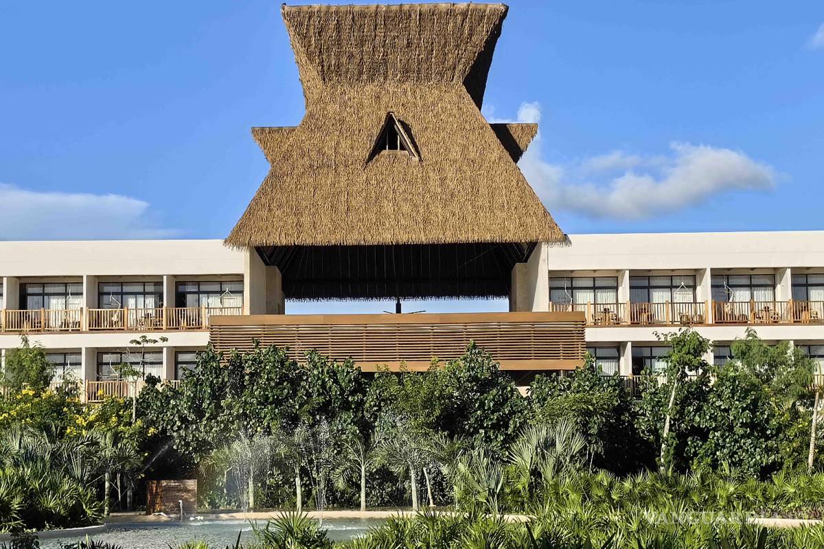 $!Registran pérdidas de 6 mmdp por Tren Maya y hoteles