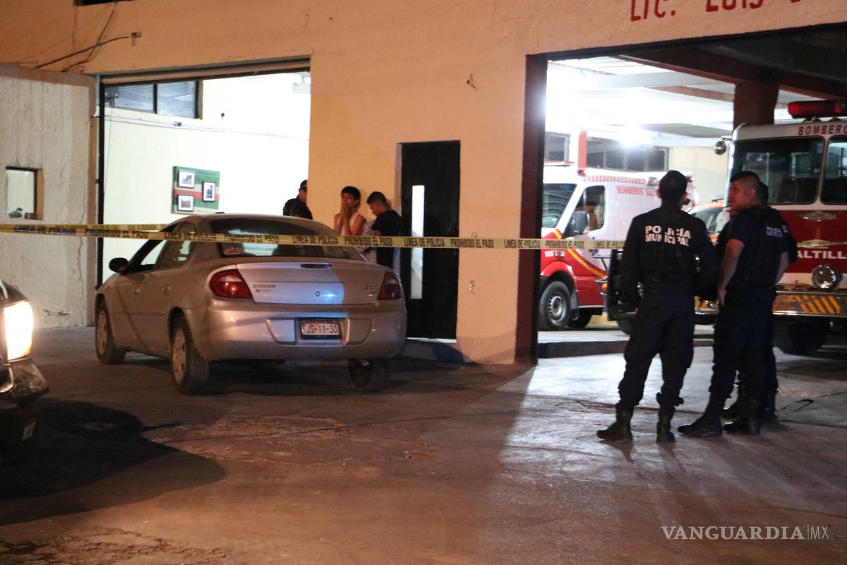 $!Menor de 15 años decide colgarse; es el suicidio 22 en la Región Sureste de Coahuila